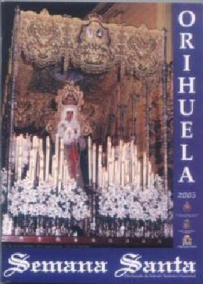 Semana Santa en Orihuela 2005 Orihuela